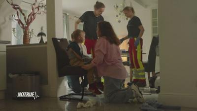 NOTRUF: Staffel 4 Folge 20 Kind verbrüht sich