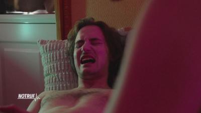 NOTRUF: Staffel 3 Folge 192 Penis rot blau