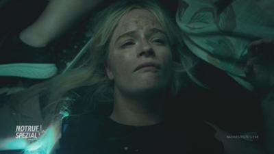 NOTRUF: Spezial: Verschüttet im Hotel - Das Wunder von Kröv