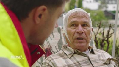 NOTRUF: Staffel 4 Folge 76 Blut ist dicker als Cola