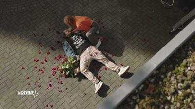 NOTRUF: Staffel 2 Folge 102 Liebe tut weh