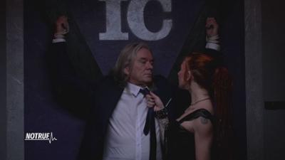 NOTRUF: Staffel 4 Folge 112 Im Dunkel der Lust