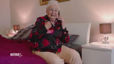 NOTRUF: Staffel 4 Folge 52 Böses Erwachen