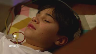 NOTRUF: Staffel 4 Folge 146 Verkrampftes Missverständnis