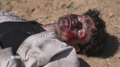 NOTRUF: Staffel 3 Folge 205 Ein unberechenbarer Böller
