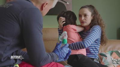 NOTRUF: Staffel 3 Folge 216 Ein Herz und eine Seele