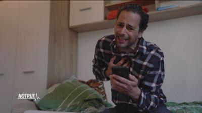 NOTRUF: Alles Theater - oder doch ein Notfall?