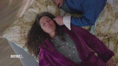 NOTRUF: Staffel 4 Folge 100 Kampf um jeden Atemzug