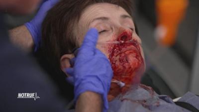 NOTRUF: Staffel 4 Folge 49 Die etwas andere Fahrzeugpanne