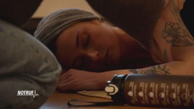 NOTRUF: Social Media-Diät geht dramatisch schief