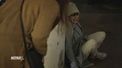 NOTRUF: Staffel 4 Folge 97 Schraube locker