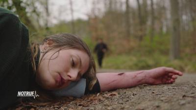NOTRUF: Staffel 3 Folge 184 Zu kalt, um wach zu sein