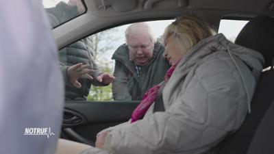 NOTRUF: Staffel 4 Folge 73 Ein ungemütlicher Feierabend