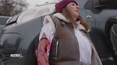 NOTRUF: Staffel 4 Folge 83 Probefahrt ins Verderben