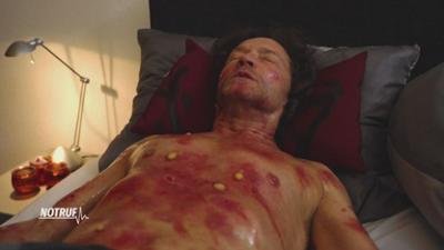 NOTRUF: Staffel 4 Folge 61 Brennende Vergeltung