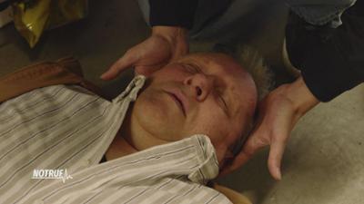 NOTRUF: Staffel 4 Folge 162 Arzt in Not