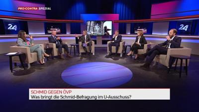 Pro und Contra: Ermittlungen gegen die ÖVP – Braucht Österreich jetzt Neuwahlen?