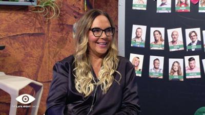 Promi Big Brother: Tag 21 in der Late Night Show: Die Finalisten-Party auf dem Big Planet Promi Big Brother: Tag 21 in der Late Night Show: Die Finalisten-Party auf dem Big Planet