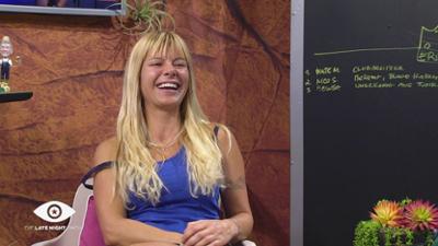 Promi Big Brother: Tag 13 in der Late Night Show: So stehen die Sterne im Weltall