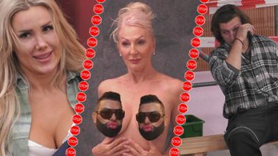 Promi Big Brother: Staffel 2025 Folge 2 Tag 2: Skandalööse Tatsachen Promi Big Brother: Staffel 2025 Folge 2 Tag 2: Skandalööse Tatsachen