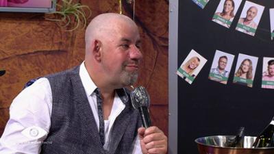 Promi Big Brother: Tag 22 in der Late Night Show : Final-Party mit den Finalisten Promi Big Brother: Tag 22 in der Late Night Show : Final-Party mit den Finalisten