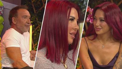 Promi Big Brother: Ariel nimmt kein Blatt vor den Mund: Ihr Ex betrog sie mit Francesca Morgese!