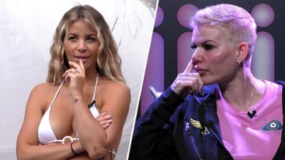 Promi Big Brother: Tag 3: Lästern im Luxus – Tränen bei Melanie