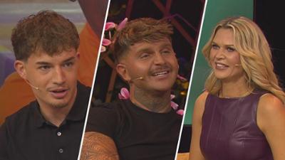 Promi Big Brother: Sara Kulka hat viel zu erzählen: "Redo ist heute zu weit gegangen!"