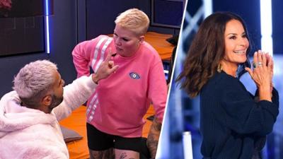 Promi Big Brother: Tag 4: Rafis Ausraster und vier neue Astronauten