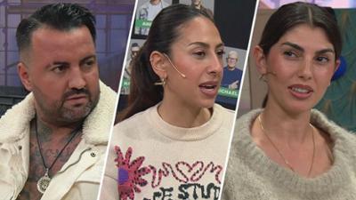 Promi Big Brother: Yeliz Koc schaut Liebesfilme mit Jimi Blue Ochsenknecht: Was läuft da?