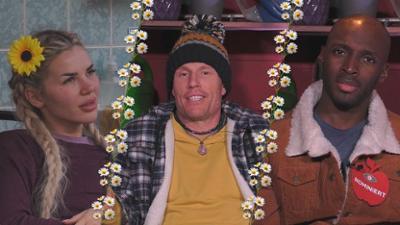 Promi Big Brother: Tag 5: Liebe mit Nina Bridney, Zoff mit Kim Virginia? Christian Lell hat Stress