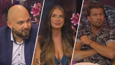Promi Big Brother: Kim Virginias Ex-Manager enthüllt: Darum beendete er die Zusammenarbeit!