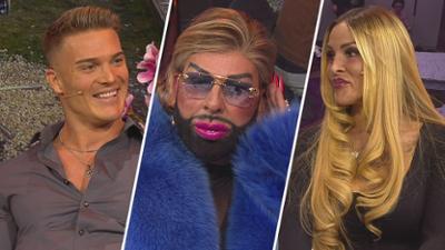 Promi Big Brother: Lisha Savage packt aus: Der verhängnisvolle Anruf von Nikola Grey