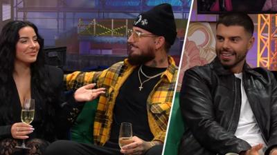 Promi Big Brother: Was ist das Ehe-Geheimnis von den Heiters?