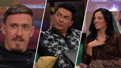 Promi Big Brother: Gab es Absprachen? Matthias Mangiapane packt aus!