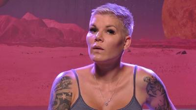 Promi Big Brother: Tag 10: Melanie quälen Selbstzweifel - "Bin ich wirklich so streng?"