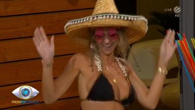 Promi Big Brother: Tag 14: Explosive Parties, heiße Orgien und ganz viele Emotionen   