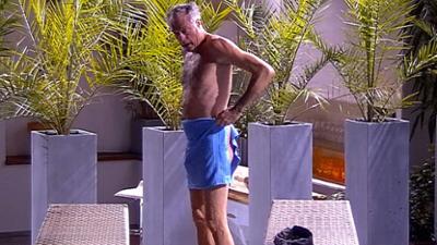 Promi Big Brother: Staffel 2014 Folge 2 Keller-Koller und Pimmel-Show Promi Big Brother: Staffel 2014 Folge 2 Keller-Koller und Pimmel-Show