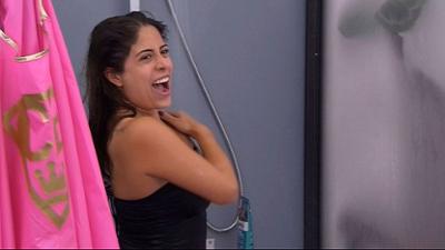 Promi Big Brother: Staffel 2014 Folge 3 Popo-Eklat, Zoff und Tränen