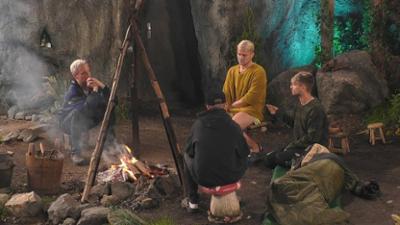 Promi Big Brother: Tag 13: Von verlorenen Partnern und verlorenen Vätern 