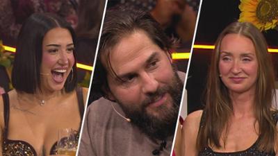 Promi Big Brother: Finalist Maurice Dziwak holt sich den Sieg!