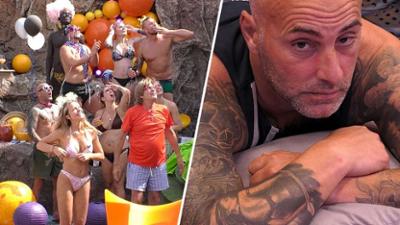 Promi Big Brother: Tag 17: Feierei und Streiterei - Pacos Aggressivität wird zum Problem