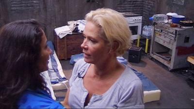Promi Big Brother: Staffel 2014 Folge 9 Zickenzoff und Nervenkitzel