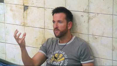 Promi Big Brother: Staffel 2014 Folge 11 Stellungswechsel im PBB-Haus