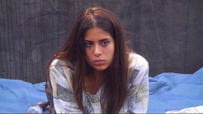 Promi Big Brother: Staffel 2014 Folge 10 Emotionen pur 