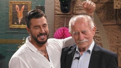 Promi Big Brother: Exit: Mischa Mayer belegt Platz 2