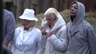 Promi Big Brother: Staffel 2013 Folge 9 Samstag: Tag 9 Promi Big Brother: Staffel 2013 Folge 9 Samstag: Tag 9