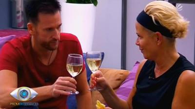 Promi Big Brother: Heiße Flirts und große Emotionen Promi Big Brother: Heiße Flirts und große Emotionen