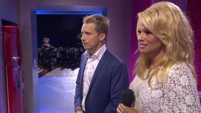 Promi Big Brother: Tag 12: Pamela Anderson zieht ein!