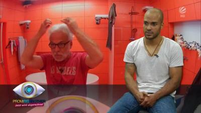 Promi Big Brother: Special: Jetzt wird abgerechnet